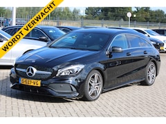 Mercedes-Benz CLA-klasse Shooting Brake - 180 AUT7 Business Solution AMG CAMERA NAVI