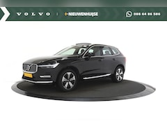 Volvo XC60 - 2.0 T6 Plug-in hybrid AWD Plus Bright | Longe Range | Cruise Control | Panoramadak | Parke