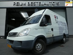 Iveco Daily - 35S14V EEV 330 L2H2, Euro 5, Trekhaak, 3-Zits