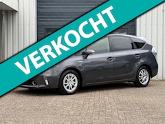 Toyota Prius Wagon - 1.8 Aspiration 96g PANO / NAVI / EXPORT