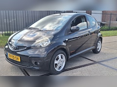 Toyota Aygo - 1.0-12V Sport