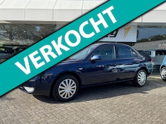 Ford Mondeo - 1.8-16V Trend