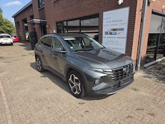 Hyundai Tucson - 1.6 T-GDI PHEV Premium | 4x4 | Trekhaak | ACC | Leder |