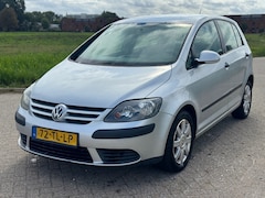 Volkswagen Golf Plus - 1.9 TDI Businessline
