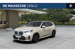 BMW X3 - 30e xDrive M Sport Automaat / Panoramadak / Trekhaak / Stoelventilatie / Parking Assistant
