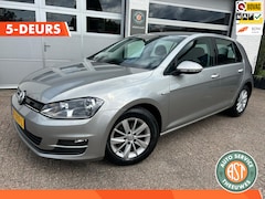 Volkswagen Golf - 1.0 TSI Edition 5DRS|NAP|AIRCO