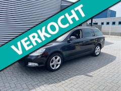 Skoda Octavia Combi - 1.6 TDI Greentech Arctic