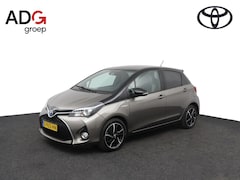 Toyota Yaris - 1.5 Hybrid Dynamic | Cruise control | Climate control | Navigatie |
