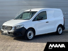 Mercedes-Benz Citan - 110CDI L1 PRO Automaat Carplay Camera Trekhaak Luxe stuur Touchscreen