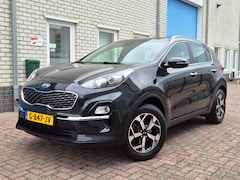 Kia Sportage - 1.6 GDI Comfort Airco-Navigatie-Camera-bj2019