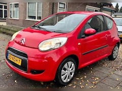 Citroën C1 - 1.0-12V Ambiance