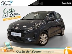 Hyundai i10 - 1.0 PREMIUM | 1e EIGENAAR | NL-AUTO | NAVI | CLIMATE CONTROL | CRUISE CONTROL | CAMERA |