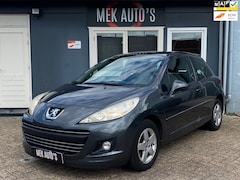 Peugeot 207 - 1.4 VTi Style|1e Eigenaar|Airco|Dealer|Topstaat|