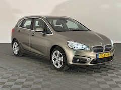 BMW 2-serie Active Tourer - 218 i High Executive Automaat | LEDER | Head-Up | Trekhaak | Full LED