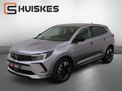 Opel Grandland - 1.6 Turbo Plug-In Hybride GS