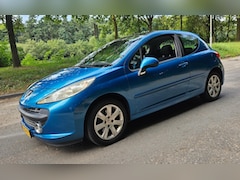 Peugeot 207 - 1.6-16V XS Pack Panoramadak Climate Control