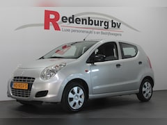 Suzuki Alto - 1.0 Spirit - 5 drs. - NAP - Eerste eigenaar