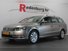 Volkswagen Passat Variant - 1.4 TSI Comfortline BlueMotion - Automaat - Cruise / Parksens