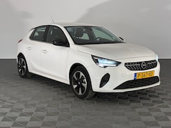 Opel Corsa-e - Elegance 50 kWh | Half LEDER | Full LED | VELGEN ✅ 1e Eigenaar