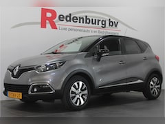 Renault Captur - 0.9 TCe Expression - Navi / Bluetooth / Cruise