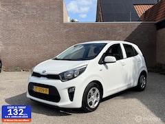 Kia Picanto - 1.0 MPi EconomyLine | Org NL | 1ste Eig
