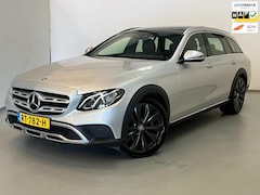 Mercedes-Benz E-klasse All-Terrain - 220d 4Matic / 1e eig / Pano / Headup / Trekhaak