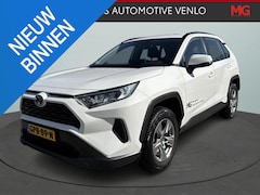 Toyota RAV4 - 2.5 Hybrid Active *NLauto + BTWauto Carplay/AndroidAuto