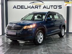 Skoda Kodiaq - 1.5 TSI Business 7pers / Navigatie full map / Cruise control / Climate control / etc