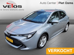 Toyota Corolla - 1.8 Hybrid Active