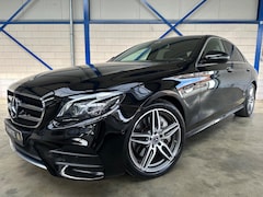 Mercedes-Benz E-klasse - Amg 300 CAMERA|NAVI|TREKHAAK|STOELVERWARMING