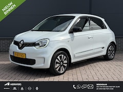 Renault Twingo Z.E. - R80 E-Tech Série Limitée Urban Night 22 kWh / Eerste eigenaar / Dealer onderhouden / Navig