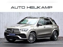 Mercedes-Benz GLE-Klasse - 350 e 4MATIC AMG-Line | Trekhaak | Panoramadak | 360 Camera
