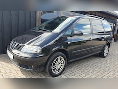SEAT Alhambra - 1.8-20VT Active Style *EXPORT