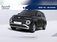 Hyundai Inster - 49 kWh / Pulse | VAN € 28.261, - VOOR € 24.999, - | Private lease vanaf 325 , - PM |