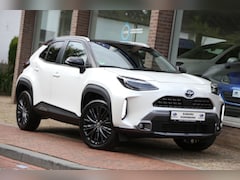 Toyota Yaris Cross - 1.5 Hybrid Adventure Bi-Tone Navi JBL LED Camera ACC