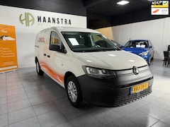 Volkswagen Caddy Cargo Maxi - 2.0 TDI Economy Business 1e Eigenaar, Apple-Carplay EX BTW