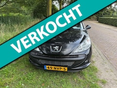 Peugeot 206 - 1.4 XS