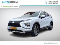 Mitsubishi Eclipse Cross - 2.4 PHEV Intense+ | Navigatie | Camera | Stoelverwarming | Apple Carplay/Android Auto | Ke