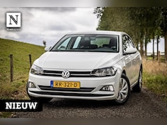 Volkswagen Polo - 1.0 TSI Comfortline Business | Nap | Navi