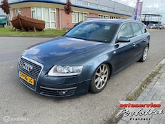 Audi A6 Avant - 2.7 TDI Quattro Pro Line LUCHTVERING DEFECT