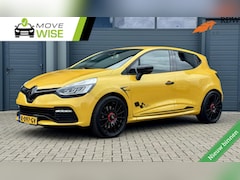 Renault Clio - 1.6 R.S. 200pk Monaco GP | Automaat | UNIEK | OZ Racing Velgen | Nette Auto & Goed Onderho