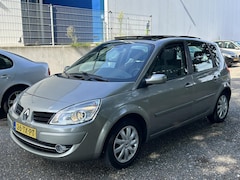Renault Scénic - 1.6-16V AIRCO 199.000km BJ 03-2007