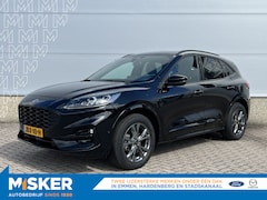 Ford Kuga - 2.5 PHEV ST-Line X TREKHAAK WINTERPACK DRIVERPACK