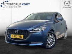 Mazda 2 - 2 1.5 Skyactiv-G Style Selected / Camera / NL-auto