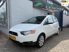 Mitsubishi Colt - 1.3 Edition Two APK TOT 09/2026 ORGINEEL 77919 KM NAP