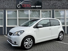 SEAT Mii - 1.0 Style Chic