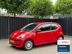 Volkswagen Up! - 1.0 high up