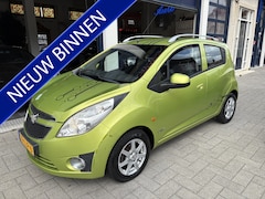 Chevrolet Spark - 1.0 16V LT APK 5-2026/AIRCO/LM VELGEN
