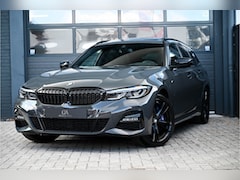 BMW 3-serie Touring - 330e xDrive High Executive PANO, Laser, Elektrische Trekhaak