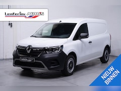 Renault Kangoo - 1.5 Blue dCi 116 pk L2 BPM vrij, Airco, Trekhaak Cruise control, PDC achter, 2-Zits